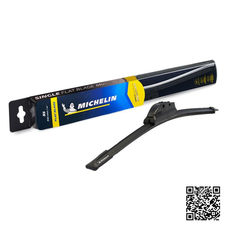 Michelin MULTIFIT™ MC33887 35CM 1 Parça Universal Banan Tipi Silecek