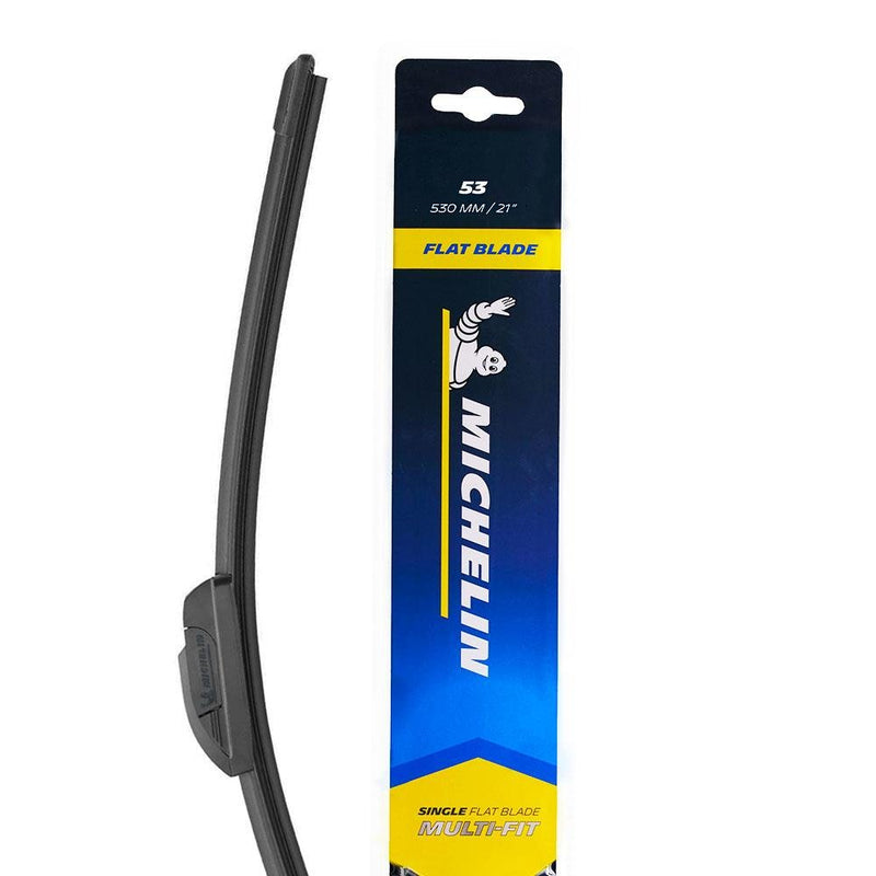 Michelin MULTIFIT™ MC33931 53CM 1 Parça Universal Banan Tipi Silecek 