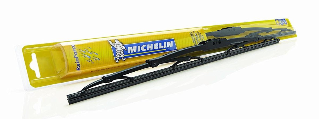 Michelin Rainforce™ MC13920 50CM 1 Adet Universal Telli Silecek - Onivias