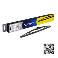 Michelin Rainforce™ MCR280 28CM 1 Adet Universal Telli Arka Silecek - Onivias