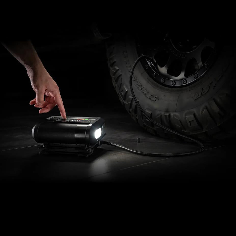 NOCO AX65 12V Lityum 2000Amp Akıllı Akü Takviye + Pompa + Powerbank + Led Lamba - Onivias