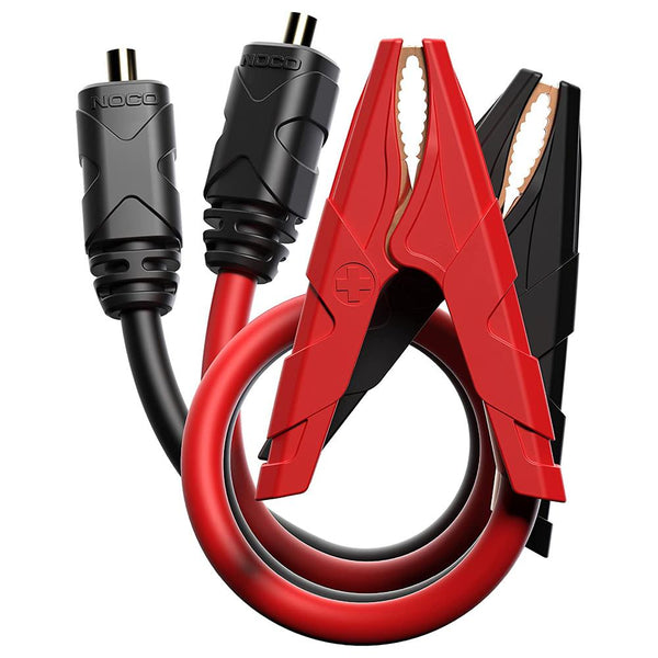 NOCO GBC004 12V/24V GB500 Ağır Hizmet Tipi Akü Takviye Bağlantı Kablosu - Onivias