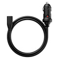 NOCO GBC011 12V 65Watt TYPE - C Araç Çakmak Uçlu GBX Serisi Akü Takviye ve Hızlı Şarj Bağlantı Kablosu - Onivias