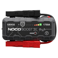 NOCO GBX55 12V 1750Amp Ultrasafe Lityum Akü Takviye + Powerbank + Led Lamba - Onivias