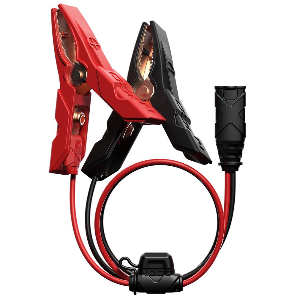 NOCO GC014 Maşalı Akü Bağlantı Kablosu - Onivias