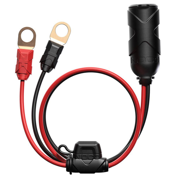 NOCO GC018 Halka Terminalli Akü Bağlantı Çakmaklık Soketi - Onivias