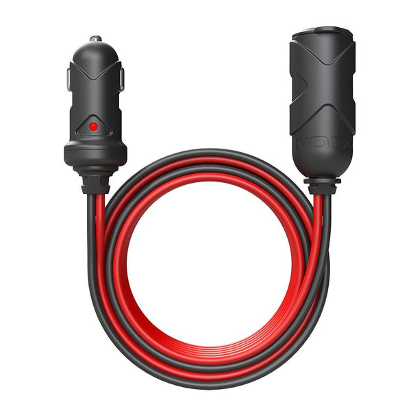 NOCO GC019 3,8 Metre Çakmaklık Uzatma Kablosu - Onivias