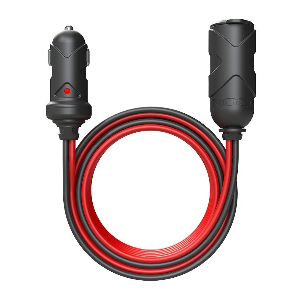 NOCO GC019 3,8 Metre Çakmaklık Uzatma Kablosu - Onivias