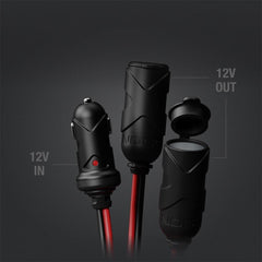 NOCO GC020 İkili Çakmaklık Çoğaltıcı Kablo - Onivias