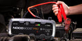 NOCO Genius GB150 12V 3000Amp Ultrasafe Lityum Akü Takviye + Powerbank + Led Lamba - Onivias