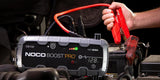 NOCO Genius GB150 12V 3000Amp Ultrasafe Lityum Akü Takviye + Powerbank + Led Lamba - Onivias