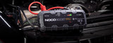 NOCO Genius GB150 12V 3000Amp Ultrasafe Litium Batareya Gücləndiricisi + Powerbank + LED Lampa
