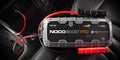 NOCO Genius GB150 12V 3000Amp Ultrasafe Lityum Akü Takviye + Powerbank + Led Lamba
