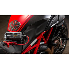 NOCO Genius GB20 12V 500Amp Ultrasafe Lityum Akü Takviye + Powerbank + Led Lamba - Onivias