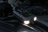 NOCO Genius GB40 12V 1000Amp Ultrasafe Lithium Batareya Gücləndirici + Powerbank + LED Lampa
