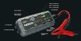 NOCO Genius GB50 12V 1500Amp Ultrasafe Litium Batareya Gücləndiricisi + Powerbank + LED Lampa