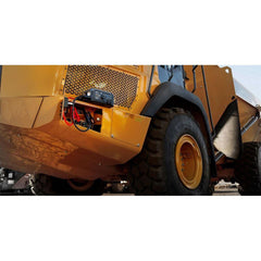 NOCO Genius GB500 12V/24V 6250Amp Ultrasafe Lityum Akü Takviye + Powerbank + Led Lamba - Onivias