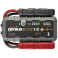 NOCO Genius GB70 12V 2000Amp Ultrasafe Lityum Akü Takviye + Powerbank + Led Lamba - Onivias