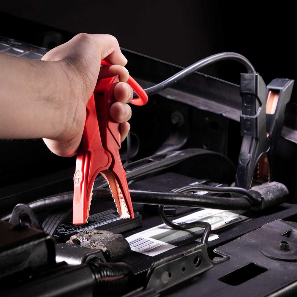 NOCO Genius GBC003 Yeni Nesil Akü Takviye Maşası - Onivias