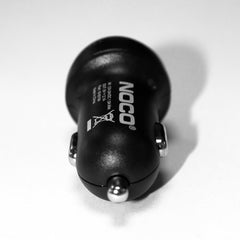 NOCO Genius GBC55 12V Çakmaklık 2.1 Amper USB Araç Şarj Cihazı - Onivias