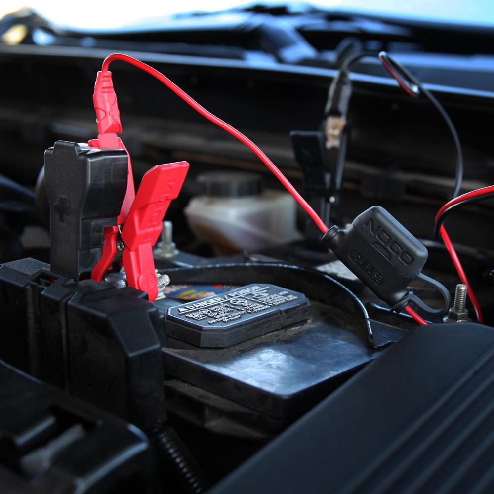 NOCO Genius GC001 Akü Bağlantı Maşası - Onivias