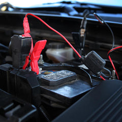 NOCO Genius GC001 Akü Bağlantı Maşası - Onivias