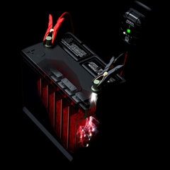 NOCO GENIUS1 6V/12V 30A Akıllı Akü Şarj ve Akü Bakım/Desülfatör - Onivias