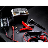 NOCO GENIUS1 6V/12V 30A Ağıllı Batareya Doldurma Cihazı və Batareyaya Baxım/Desulfator