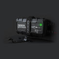NOCO GENIUS10 6V/12V 230A Akıllı Akü Şarj ve Akü Bakım/Desülfatör/Power Supply - Onivias