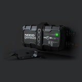 NOCO GENIUS10 6V/12V 230A Akıllı Akü Şarj ve Akü Bakım/Desülfatör/Power Supply - Onivias