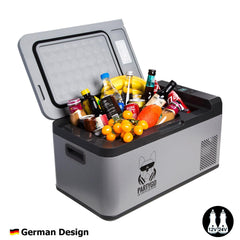 Parago PG21 12/24Volt 21 Litre Kompresörlü Oto Buzdolabı - Onivias