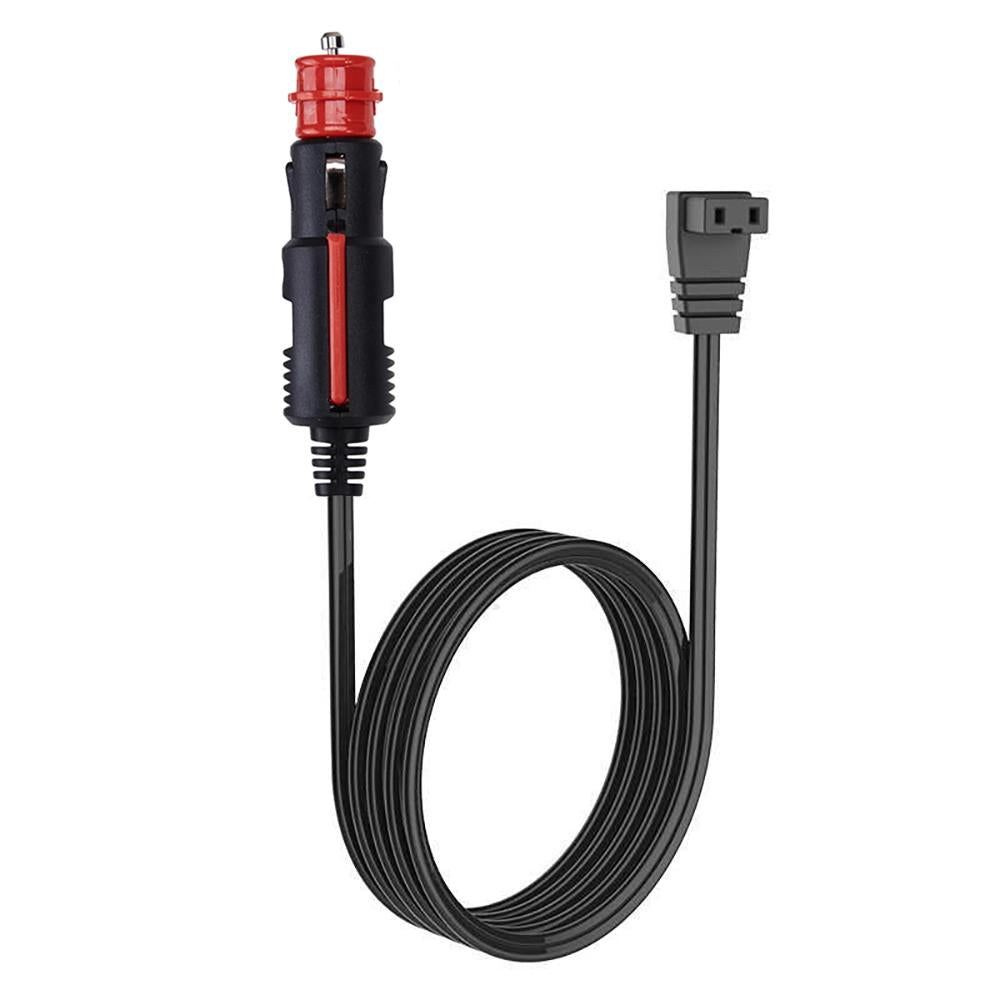 PARAGO PGDC12 12V/24V Kompresörlü Araç Buzdolapları Universal Çakmaklık Giriş Kablosu - Onivias