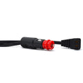 PARAGO PGDC12 12V/24V Kompresörlü Araç Buzdolapları Universal Çakmaklık Giriş Kablosu - Onivias
