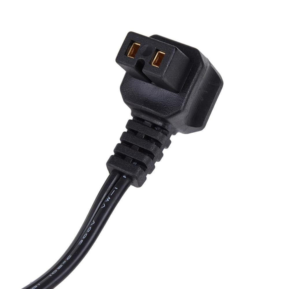 PARAGO PGDC12 12V/24V Kompresörlü Araç Buzdolapları Universal Çakmaklık Giriş Kablosu - Onivias
