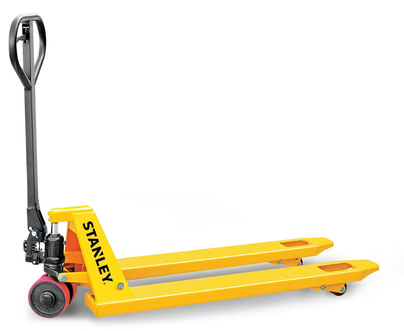 Stanley CPT20 2 Tonluq Peşəkar Palet Yük maşını