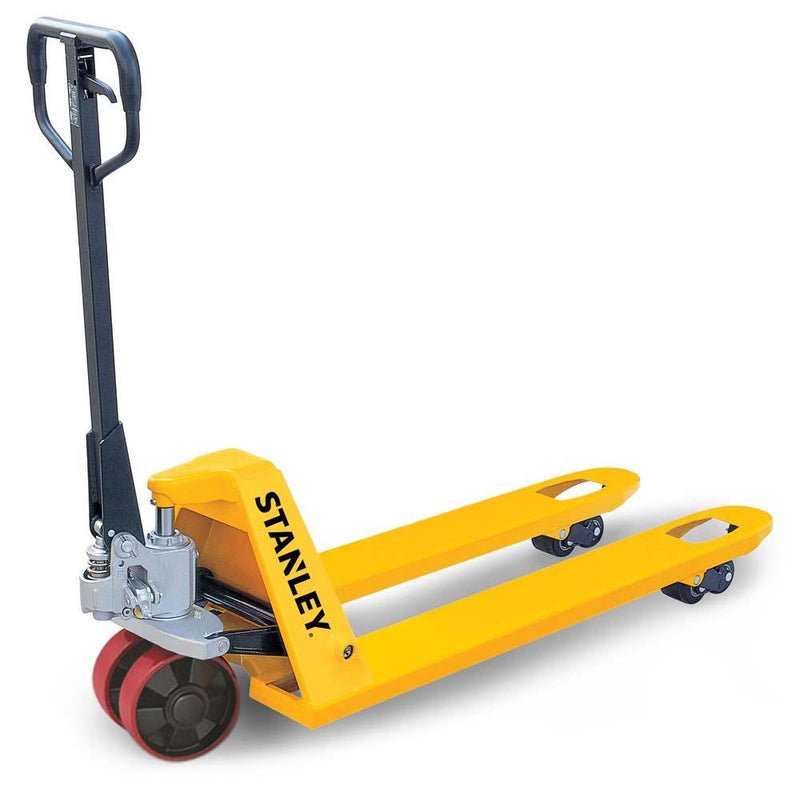 Stanley CPT25 2.5 Tonluq Çuqun Pompası Professional Palet Yük maşını