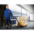 Stanley CPT25 2.5 Ton Döküm Pompa Profesyonel Transpalet - Onivias
