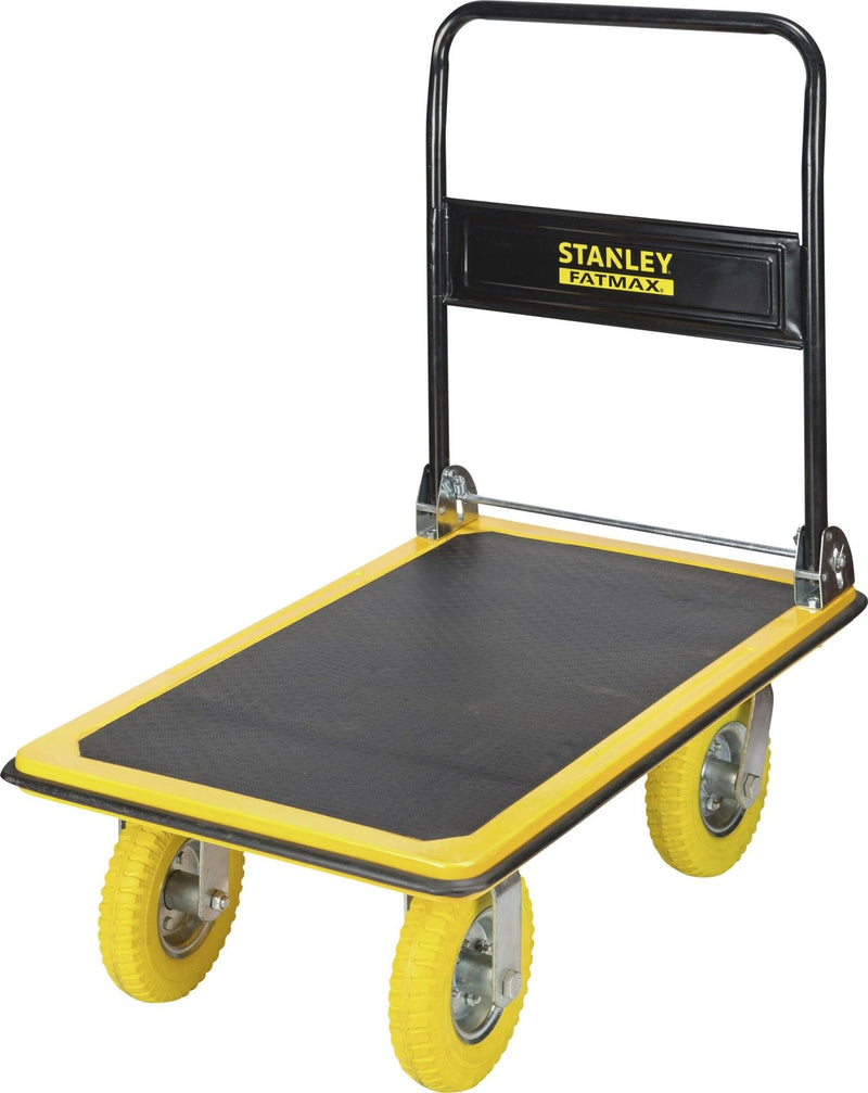 Stanley Fatmax FX704 300kg Professional Paket Daşıma Arabası