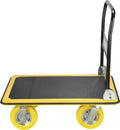Stanley Fatmax FX704 300Kg Profesyonel Paket Taşıma Arabası - Onivias