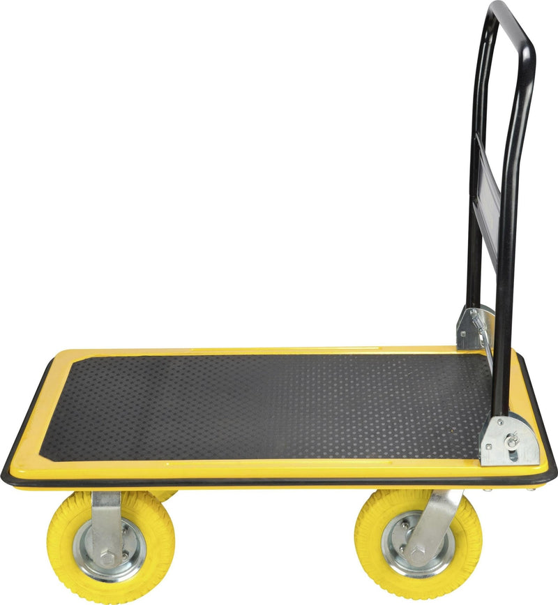 Stanley Fatmax FX704 300kg Professional Paket Daşıma Arabası