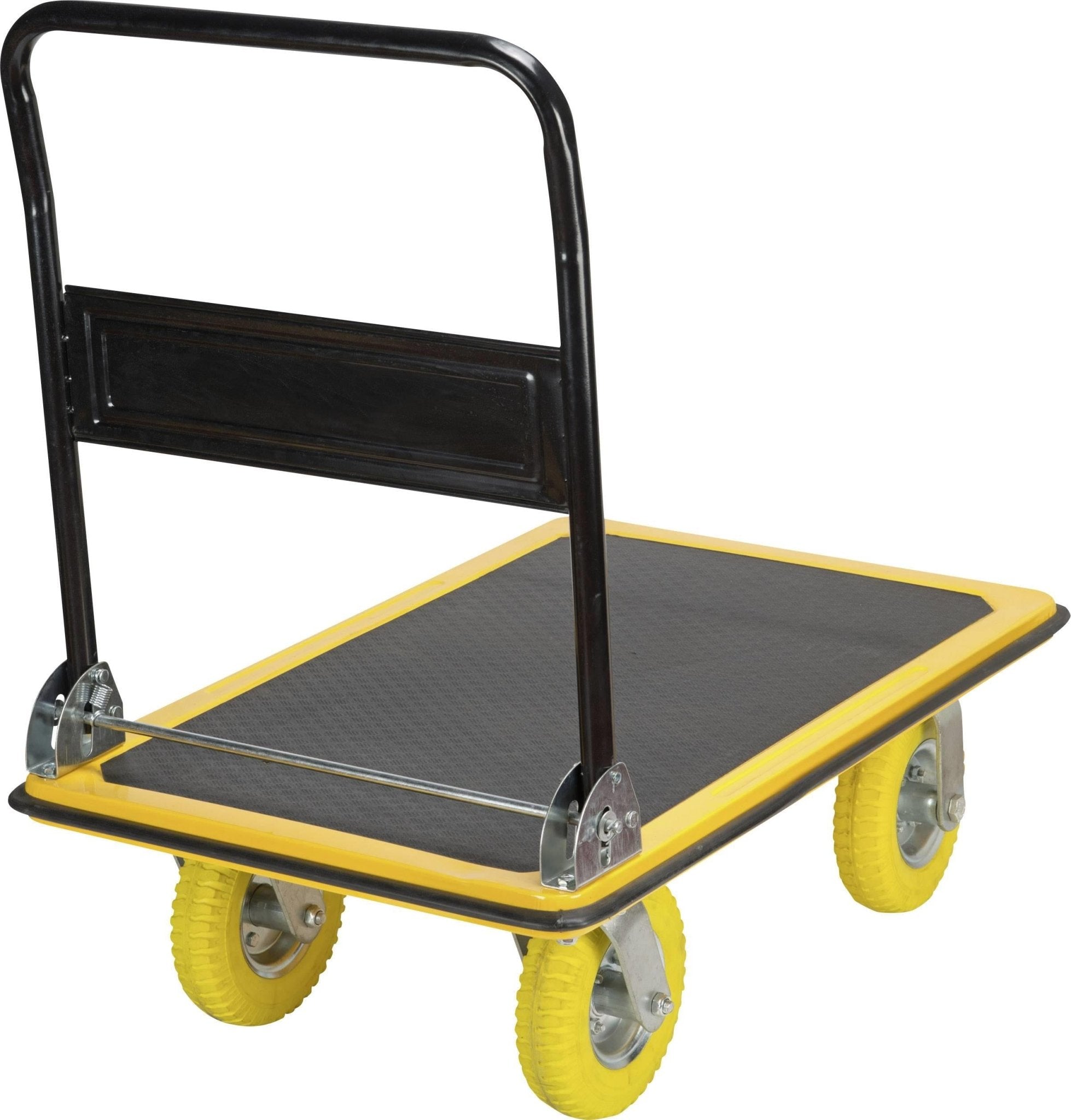 Stanley Fatmax FX704 300Kg Profesyonel Paket Taşıma Arabası - Onivias