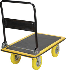 Stanley Fatmax FX704 300Kg Profesyonel Paket Taşıma Arabası - Onivias