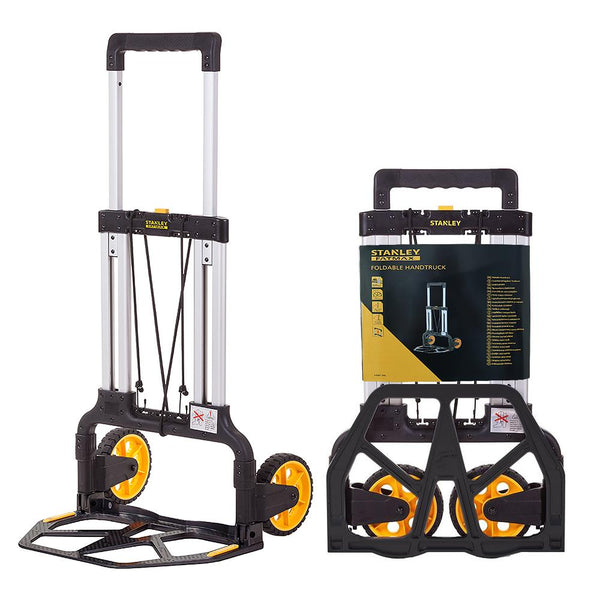 STANLEY FATMAX FX706 125Kg Profesyonel Katlanır El Arabası - Onivias
