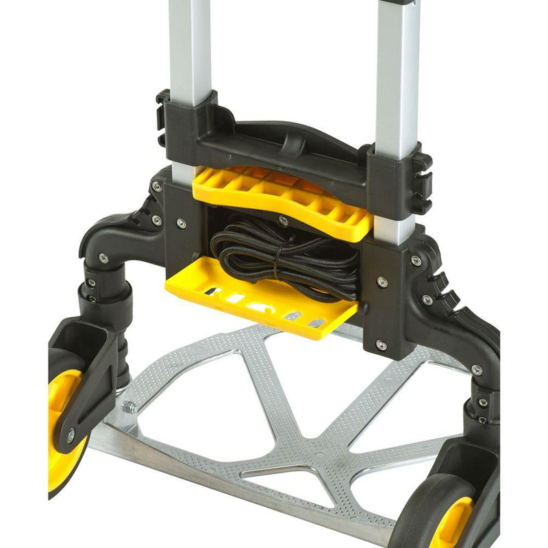 Stanley FT501 60 kq qatlanan əl yük maşını