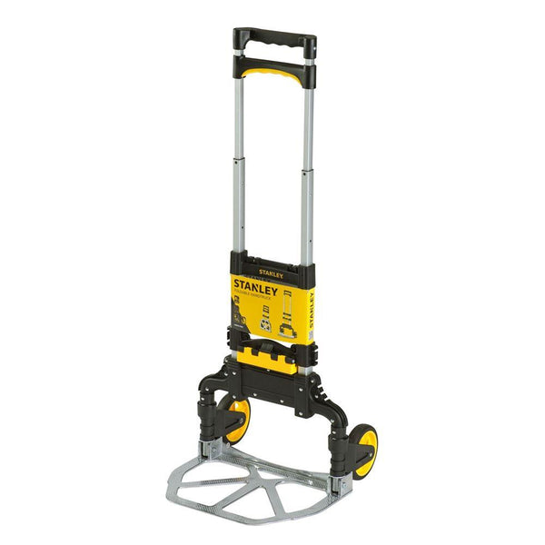 Stanley FT501 60 kq qatlanan əl yük maşını