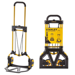 Stanley FT580 70Kg Katlanır El Arabası - Onivias