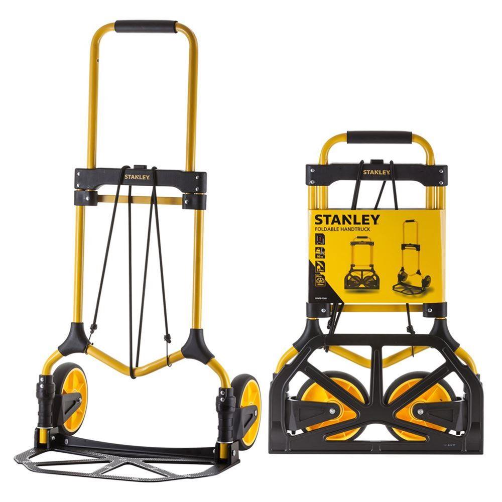 Stanley FT582 90Kg Katlanır El Arabası - Onivias