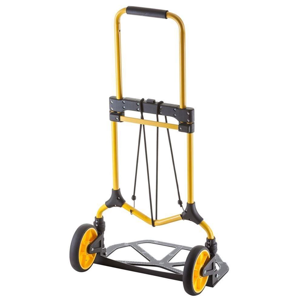 Stanley FT582 90Kg Katlanır El Arabası - Onivias
