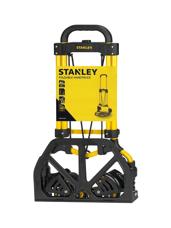 Stanley FT584 30/60Kg Merdiven Çıkabilen Katlanır El Arabası - Onivias