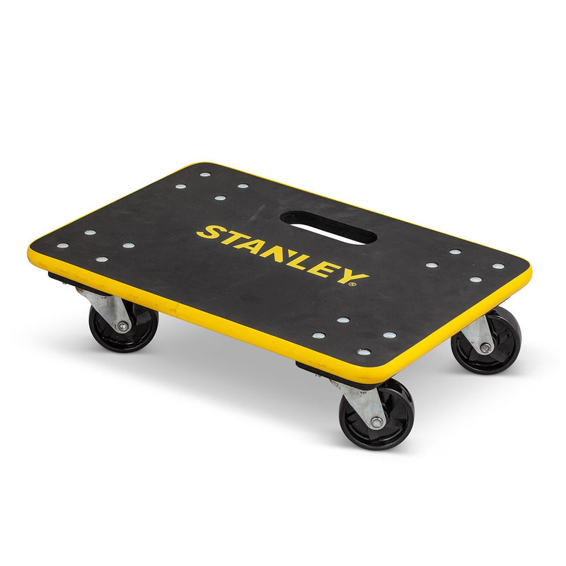 Stanley MS572 200kg 45x30cm Dördtəkərli Yük və Paket Daşıma Səbəti